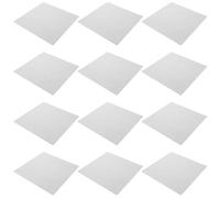 HAPINARY 25pcs Disposable Cocktail Napkins Made from Soft Wood Pulp with Linen-Feel Texture, Elegant and Decorative Dinner Napkins for Parties and Bathroom Use, 8x8 Inches Grey