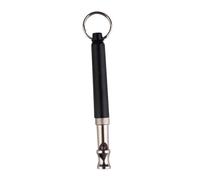 HAPINARY 2pcs Dog Recall Whistle Training Whistle for Puppy Stop Barking Creative Sound for Chihuahua Miniature Pinscher