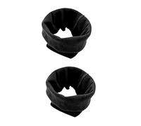 HAPINARY 2pcs Ear Covers for Small Dogs Noise Pet Earmuffs Dog Grooming Earmuff Comfortable Cotton for