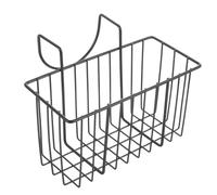 HAPINARY 2pcs Guinea Pig Cage Accessory Metal Rabbit Feeder Hay Bag for Animals Hanging Feeder