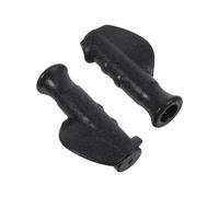 HAPINARY 2pcs Replacement Hand Grips for Rolling Walker with Contoured PVC Handles, Easy Installation and Universal Compatibility, for Hospital Therapy and Rehabilitation Use