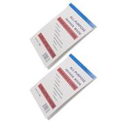 HAPINARY 2Pcs Small Business Invoice Book with Carbonless Duplicate Pages - Trade Order Receipt Record Keeping for Self-Employed, Retail, and Foreign Trade Use