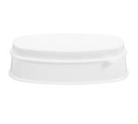 HAPINARY 3 Pcs Diy French Nail Kit Dipping Powder Jar Manicure Set Nail Art Tools Dip Powder Container