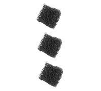 HAPINARY 3 Pcs Halloween Makeup Sponge Scar Sponge for Special Effect Blood Scar Large Hole Makeup Stipple Party Props