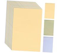 HAPINARY 300pcs Face Oil Control Film Oil Absorbing Paper Sheets for Oily Skin Makeup Blotting Sheets for Girls and Clean up Mixed Style