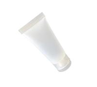 HAPINARY 30ml Travel Bottles 5 Pack Refillable Shampoo Face Wash Lotion Containers with Squeeze Cap