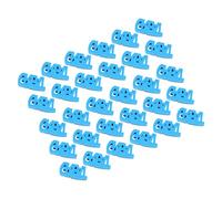 HAPINARY 30pcs Motivational Erasers Cute Boys and Girls Art Class Pencil Correction Erasers for Drawing Graduation Kawaii Stationery Teacher Reward
