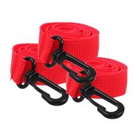 HAPINARY 3pcs Elastic Walking Rope for Toddlers Boy Girl Safety Harness Reusable Lost Tape School Supplies