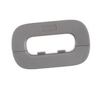 HAPINARY 3pcs Fridge Door Lock for Boys and Girls Safe Material Safety Latch No Tools Needed Lock