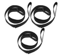 HAPINARY 3pcs Lost Tape Boy Girl Safety Leash Harness Rope for Outdoor Walking Hiking Shopping