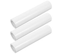 HAPINARY 3pcs Pet Scratch Tape for Door Scratch Protection Dog and Cat Furniture Protector Heavy Duty Double Sided Tape for Sofas Chairs