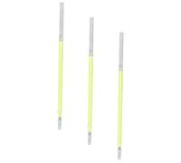 HAPINARY 3pcs Revolution Eyebrow Pencil Microblading Makeup Pen Precision Mapping Tool