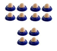 HAPINARY 3sets Treats Energy Candy Balls Healthy Cat Snacks Lickable Cat Toys for Fun 4pcs*3