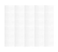 HAPINARY 400pcs White Bulk Packing Paper Sheets for Moving - Wrapping Paper Sheets - for Present Bags Holiday Birthday DIY Crafts Project 29.7x21cm/11.69"X8.27"