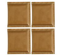 HAPINARY 4pcs Heat Press Pillow Mat Bundle - 7" X 6" Heat Pressing Transfer Pillows - Thermal Pad for Ironing Sublimation HTV Project Accessories