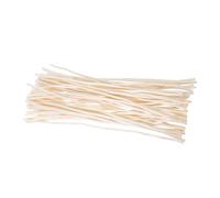HAPINARY 50pcs Natural Dried Willow Branches Rustic Curly Wood Sticks for DIY Crafts Vase Fillers Flower Arrangements Photo Props Rustic Home and Wedding Decor