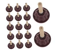 HAPINARY 50pcs Professional Moxibustion Stick Pure Moxa Sticks Traditional Design
