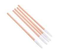 HAPINARY 5pcs Black Eyebrow Pencil with Smudge Wooden Core and Hard Tip Sweat Resistant Natural Hair Like Strokes for Oily Skin and Active Use