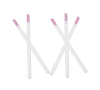 HAPINARY 5pcs Nail Engraving and Grinding Pen for Manicure and Pedicure Durable Nail Cuticle Remover and Polishing Tool for Home and Professional Use