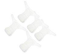 HAPINARY 5pcs Washable Diaper Pants for Newborns Reusable Cloth Nappies in Cotton Material for s Essentials and Grows Months Unisex Use