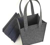 HAPINARY 6 Bottle Reusable Bags Wine Pouch for Those Who Love and Appreciate A Good Drink Polyester Material Craftsmanship Complete Stitching Easy Carrying and Easy to Insert and Remove