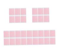 HAPINARY 6 Sheets Invisible Double Eyelid Tape Stickers Self Adhesive Eye Shaping Strips for Natural Makeup Breathable Eyelid Lifters for Hooded and Uneven Eyes