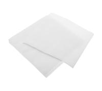 HAPINARY 60pcs Disposable Face Towels Non-woven Fabric Facial Cleansing Cloths for Salon Spa Travel Use