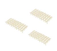 HAPINARY 60pcs Spiral Hair Pins for Women Girls Hair Screw Clamps Simple Hairstyling Accessories