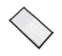 HAPINARY 68x30cm Reptile Heating Pad Insulation Film Energy-saving Warm for Snakes Lizards Turtles Geckos Compatible Enclosures