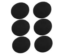 HAPINARY 6pcs Beauty Make up Powder Puff Powder Makeup Foundation Puff Makeup Pad Makeup Puff Face Powder Puff Power Puff Loose Powder Puff Cosmetics Makeup Tools Make up Puff