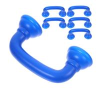 HAPINARY 6pcs Phone for Auditory Feedback Learning Tool for Speech Development Improves Pronunciation Comprehension for Classroom Home Play