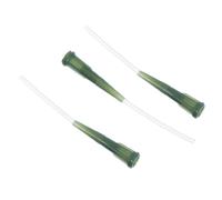 HAPINARY 6pcs Soft Feeding Hose for Young Birds Lightweight Easy to Clean Bird Feeding Accessory Essential Tool for Pet Owners Gentle Chicks