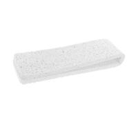 HAPINARY Absorbent Sponge Strip 58.5cm Water Drying Soap Dish Tabletop Pad Multi-Use for Kitchen Sink Bathtub Absorbent Mat for Tooth Glass