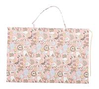 HAPINARY Adjustable Cotton Nursing Cover for Mothers Lightweight Feeding Scarf Breathable Maternity Apron for Sun and Wind Protection for Breastfeeding The Go