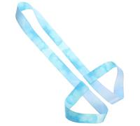 HAPINARY Adjustable Skate Strap for Ice Skating Boots - Professional Ski Boots Carrying Shoulder Sling Leash - Portable Skates Transport Strap for Outdoor Sports