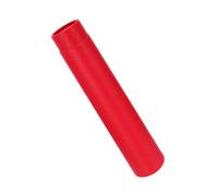 HAPINARY Adjustable Telescopic Document Tube Holder Expandable Blueprint Storage Cylinder for Posters Paintings Calligraphy Moisture and UV Resistant Art Mailing Tube