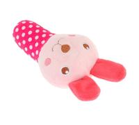 HAPINARY Adorable Squeaky Toy for Dogs Safe Chew Pet Plaything for Breeds Engaging Sound and Fun Exercise for Puppies