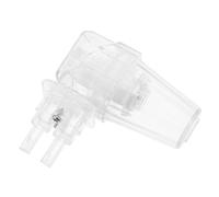 HAPINARY Advanced Oil Water Separator Filter for Beauty Devices Efficient Air Pump Liquid Separation System Microparticle Filtration for Skin Revitalization Suitable for Professional and