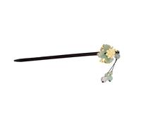 HAPINARY Antique Wooden Hair Stick Retro Chinese Style Hairpin for Women Durable Chic Hair Accessory for Ancient Style Parties Festivals Photography Girlfriend Mother