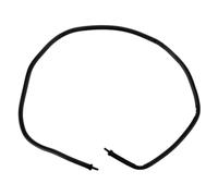 HAPINARY Aquarium Bubbler Air Bubble Tube for Fish Tanks Dual Head Bendable Diffuser Hose with Quiet Operation Optimized Oxygenation and Water Quality Suitable for Home and Office Aquariums