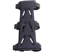 HAPINARY Archery Arm Guard Recurve Elastic Arm Bracer for Left and Right Hand Training Supplies in Archery Equipment