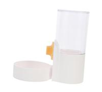 HAPINARY Automatic Feeding Drinking Machine Multi-use Pet Feeder Comfortable Dog Cat Accessory Easy to Clean