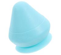 HAPINARY Back Massage Silicone Acupoint Massage Tool Cup for Neck Shoulders and for Trigger Point Therapy