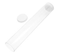 HAPINARY Badminton Ball Holder Plastic Cylinder Shuttlecock Storage Tube for Indoor Training and Outdoor Sports Portable Organizer