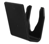 HAPINARY Barcode Scanner Stand, Handheld Scanner Holder, Plastic Table Mount Bracket, Lightweight Portable Design, for Stores and Supermarkets, Cashier Use