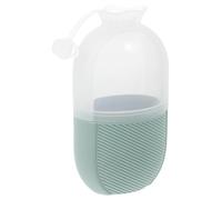 HAPINARY Beauty Facial Ice Tray Reusable Ice Cube Holder for Manual Massager Multi-purpose Face Eye Care