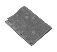 HAPINARY Box Cat Litter Mat Cat Supplies Pet Accessory Tiny Cats Pet Accessories Litter Mat Small Cat Feeding Mat Pet Mat for Food Water Portable Puppy Kitten Mats Kitten Litter Mats Pvc