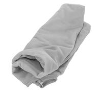 HAPINARY Breathable Zippered Cat Bed Protector Replacement Cover for Window Hammock Removable Washable Slipcover Accessory for All-season Indoor Cat Perch Easy Maintenance and Stylish Pet