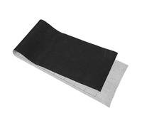 HAPINARY Calligraphy Brush and Water Drawing Cloth Chinese Desk Writing Mat Reusable for Traditional Ink Painting and Learning