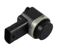 HAPINARY Car Parking Sensor Backup Detection Sensor for Advanced Reverse Parking Aid with Real Distance Measurement for Enhanced Safety